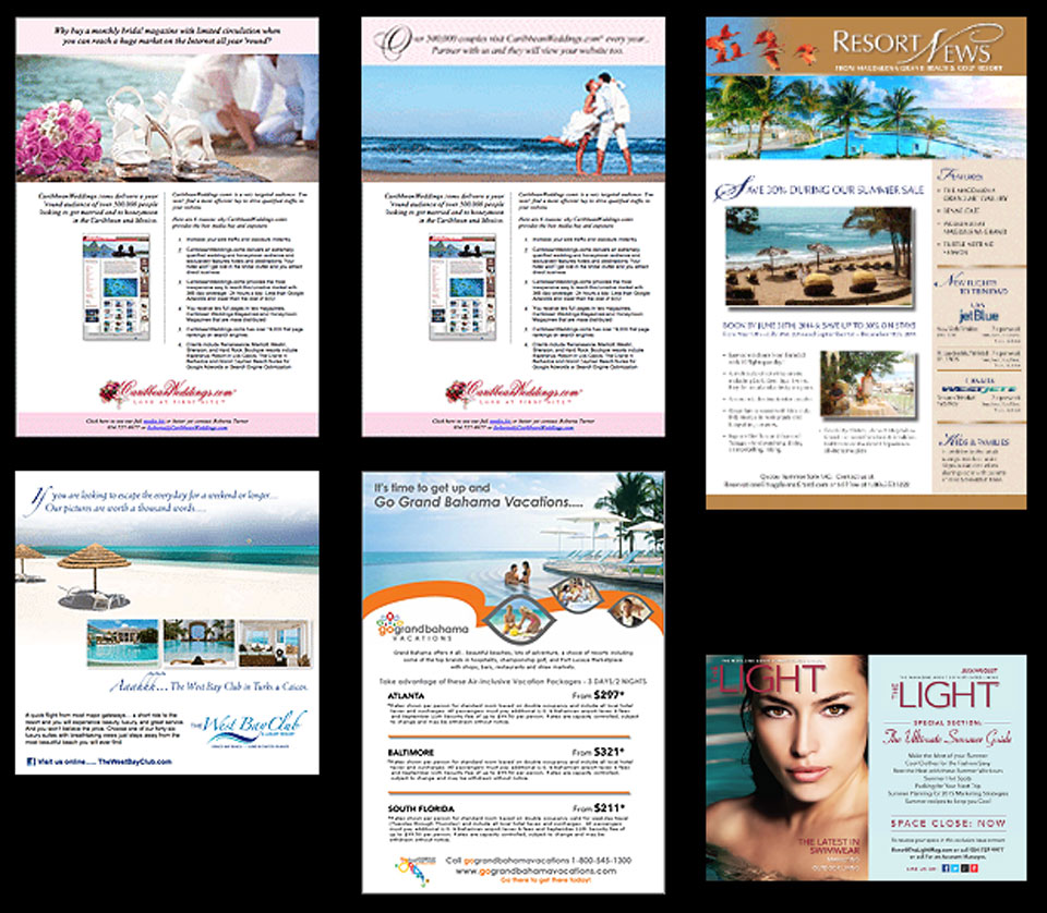 Web Banners