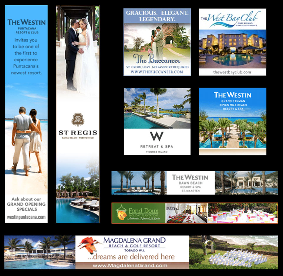Web Banners